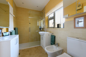 Shower Room- click for photo gallery